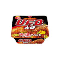 日清焼そばU．F．O．　ビッグ 12個 244302【日清食品】※軽減税率対象商品