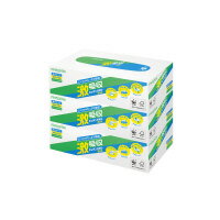 ネピア　激吸収キッチンタオルボックス 3個パック 31010【王子ネピア】