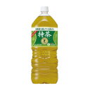 伊右衛門　特茶 2L×6本