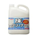 オール床クリーナー薄めず使用 4L 752816【リンレイ】