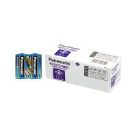 Size C - 乾電池EVOLTA　NEO 単2形　10本入 LR14NJN/10S【Panasonic】