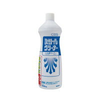 酸性トイレクリーナー 800ml 190640【シーバイエス】