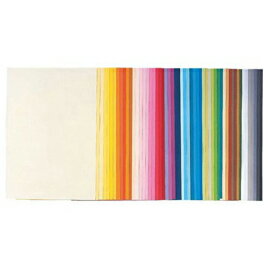 再生色画用紙八切100枚きみどり 【大王製紙】