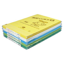 ニューカラー8切100枚ももいろ 242【リンテック】