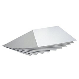 白ボール紙 全判(10枚) 800X1100【ゴークラ】