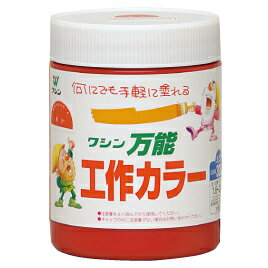 いろんな用途に幅広く対応できる水性エナメル塗料。・ 付着性は抜群で、乾くと非常に強い塗膜になります。・水性なので作業性がよく美しい光沢がでます。・ 乾燥が速いので、30 分〜1 時間で重ね塗りができます。●内容量／300ml●乾燥時間／約1時間（20℃）●塗り面積（2回塗り）／1.6〜2.4平方メートル131-653