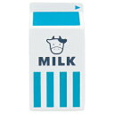 しぼりたてミルク（6個入） シボリタテミルク【エド・インター】