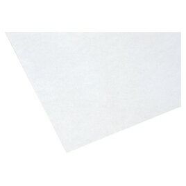 自然な白さで、にじみやメクレのない刷りやすい紙です。●100枚入●凸版用●紙厚／61g/平方メートル200-210