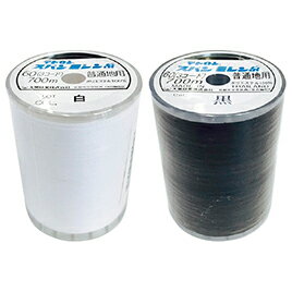 ミシン糸60番　700m巻　白 SA-2240【アラコー】のサムネイル