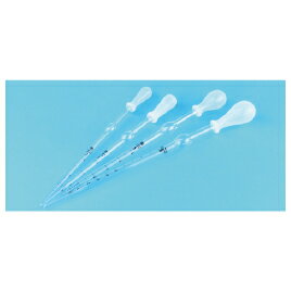 コマゴメピペット 5ml (10本組) S75100844【ナリカ】 コマゴメピペット 5ml (10本組) S75100844【ナリカ】