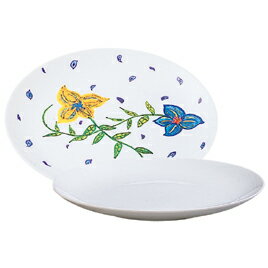 絵付け用皿 【美濃粘土】