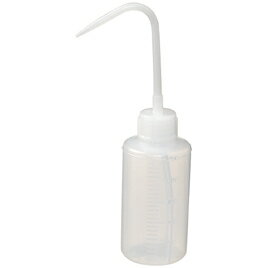 洗浄びん 250ml S75-208002【ナリカ】 洗浄びん 250ml S75-208002【ナリカ】
