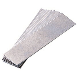 【ゆうパケット対応可】金属板（10枚入）亜鉛板 5070131【大和科学教材研究所】