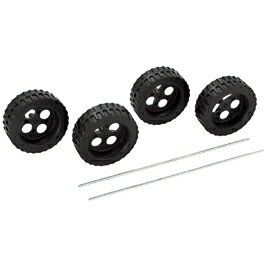 【ゆうパケット対応可】車輪 直径60mm 5060630【大和科学教材研究所】 【ゆうパケット対応可】車輪 直径60mm 5060630【大和科学教材研究所】