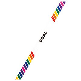 カラーゴールインテープ EGA375【エバニュー】