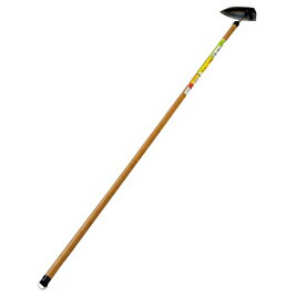 かるがる草削　三角刃 OWL #721【福井】