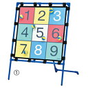 ターゲットゲーム90Bストライク B3916【トーエーライト】