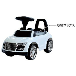 RIDE　ON　CAR　レッド J-3060【JTC】