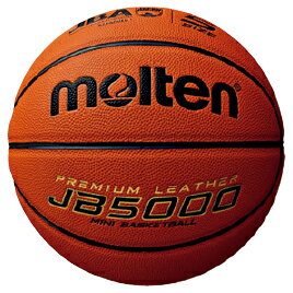 バスケットボール　5号検定球 B5C5000【モルテン】