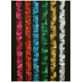 4インチメッキモール　ピンク 【京都物産】