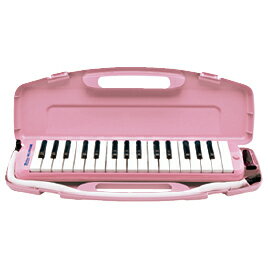 バンビーナ　メロディーホーン　ピンク BMH-32PINK【ゼンオン】