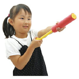 アヒルちゃんのみずてっぽう（12本組） 12010*12【池田工業社】