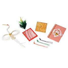 菅公工業 金封大阪折 黒白7本御香典 5枚P キ864 00022455 【まとめ買い10束セット】