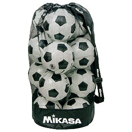 オフィス ユーのメッシュボールバッグ巾着型　特大 MBAL【ミカサ】｜アングル3