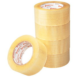 エバーセルOPPテープ（5巻パック） P40XT03【セキスイ】