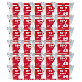 布テープNo．600J（30巻入） N60XJ03【セキスイ】