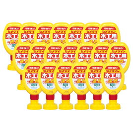 セメダイン木工用速乾50ml（20本） 1326263*20【セメダイン】