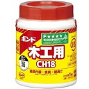 ボンド木工用ポリ缶1kg #40127【コニシ】