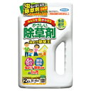 虫よけ除草王2L（8本） 440911【フマキラー】