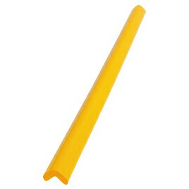 安心クッション L字型 イエロー 小 HP-AC10【カーボーイ】 安心クッション L字型 イエロー 小 HP-AC10【カーボーイ】