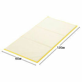 おひるね兼用万能マット 50060