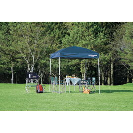 クイックシェード　200×200cm M-3278【パール金属】