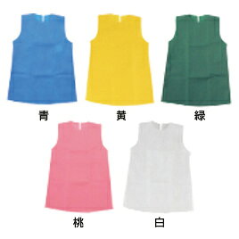 オフィス ユーの衣装ベース　（ワンピース）S赤 002154｜アングル2