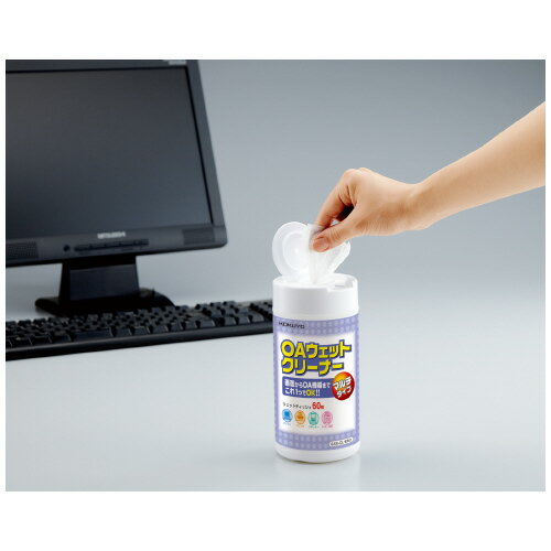 OA���꡼�ʡ��ʥޥ�������סˡ����ݺ��۹硡60���� EAS-CL-E60�ڥ������