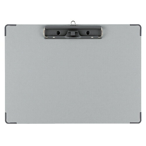 用箋挟B　A4−ヨコ型　長辺とじ　総クロス貼り ヨハ-23【コクヨ】