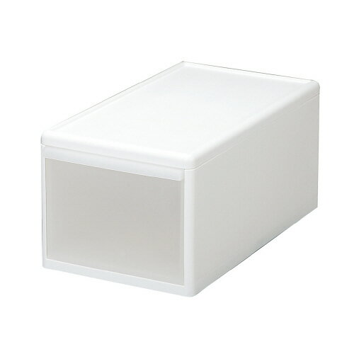 組み合わせて使える収納ケース　幅255mmタイプ MOS-02【吉川国工業所】