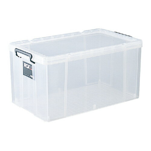 ロックス　奥行74cm　83L　W440×D740×H360mm ROX740-2L【天馬】