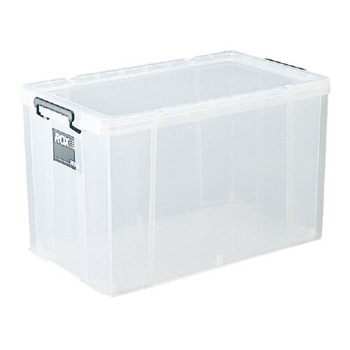 Long Type - ロックス　奥行74cm　100L　W440×D740×H430mm ROX740-3L【天馬】