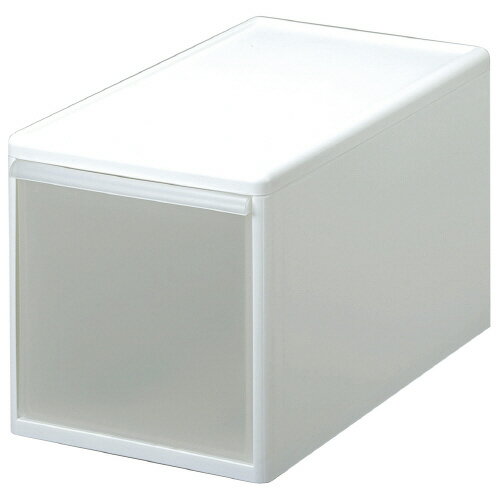 組み合わせて使える収納ケース　幅255mmタイプ MOS-05【吉川国工業所】