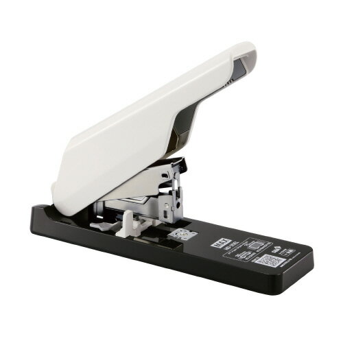 中型ホッチキス HD-3DEL 75枚綴じ HD-3DEL【マックス】