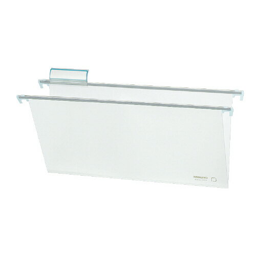 ハンギングフォルダー（PP）　B4　1／3 B41/3-HFP【コクヨ】