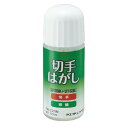 切手はがし＜スポンジヘッドタイプ＞　40ml TW-220N【コクヨ】