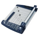 ペーパーカッター <ロータリー式 60枚切り A3> DN-TR601【コクヨ】