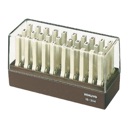 ●特殊合成ゴムを使用していますので、ソフトなタッチで濃度の高いシャープな印字ができます。●適度なインキ含浸性があり、インキのつきが良いため、数回続けて捺印できます。●多用途インキには適しませんので、ご注意ください。●英語と数字の異なるサイズ...