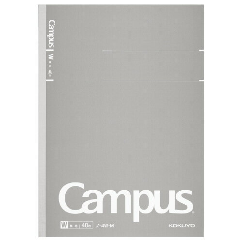 �ڤ椦�ѥ��å��б��ġۥ����ѥ��Ρ��ȡ�̵�ϡˡ�����B5��6��ˡ�40�� ��-4W-M�ڥ������