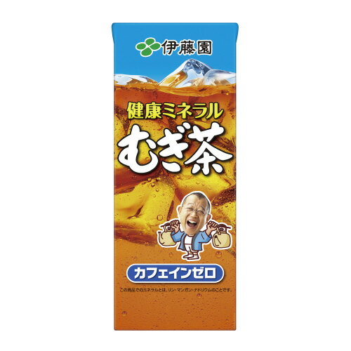 ●水分と適度なミネラルを補給できる、香ばしく甘くコクの健康ミネラルむぎ茶飲料。●カフェインゼロのすっきりした、やさしい味わい。●乳児用規格適用食品※飲料・食品は、お客様のご都合による返品はお受けできません。※パッケージ及び内容量などが予告なく変更される場合がございます。あらかじめご了承ください。k6176-2749